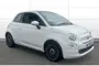2020 Fiat 500 1.0 Mild Hybrid Launch Edition 3dr