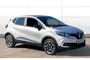 2017 Renault Captur 0.9 TCE 90 Dynamique Nav 5dr