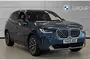 2025 BMW X3 xDrive20 xLine 5dr Step Auto