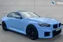 2024 BMW M2 M2 2dr DCT