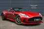 2026 Aston Martin Db12 V8 Volante 2dr Auto