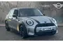 2024 MINI Hatchback 5dr 1.5 Cooper Exclusive 5dr Auto [Comfort/Nav Pack]