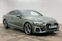 2022 Audi A5 35 TFSI S Line 2dr S Tronic