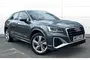 2023 Audi Q2 35 TFSI S Line 5dr S Tronic