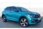 2021 Volkswagen T-Cross 1.0 TSI 110 R-Line 5dr DSG