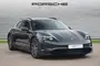 2022 Porsche Taycan Cross Turismo 420kW 4S 93kWh 5dr Auto