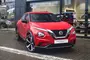 2021 Nissan Juke 1.0 DiG-T 114 Tekna 5dr DCT