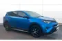 2016 Toyota RAV4 2.5 VVT-i Hybrid Icon 5dr CVT