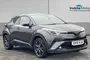 2019 Toyota C-HR 1.2T Excel 5dr CVT AWD [Leather]
