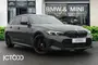 2023 BMW 3 Series Touring M340d xDrive MHT 5dr Step Auto