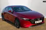 2020 Mazda 3 2.0 Skyactiv G MHEV GT Sport 5dr