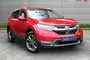 2021 Honda CR-V 2.0 i-MMD Hybrid EX 5dr eCVT