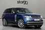 2024 Land Rover Range Rover 4.4 P615 V8 SV 4dr Auto