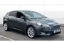 2018 Ford Focus 1.5 TDCi 120 Titanium X 5dr