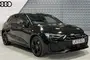 2025 Audi A3 1.5 TFSI e 204 S Line 5dr S Tronic