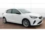 2021 Vauxhall Corsa 1.2 Turbo SE Premium 5dr