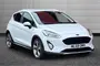 2018 Ford Fiesta Active 1.0 EcoBoost Active 1 5dr