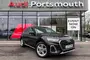 2023 Audi Q5 50 TFSI e Quattro S Line 5dr S Tronic