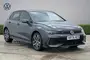 2025 Volkswagen Golf 2.0 TDI 150 Black Edition 5dr DSG