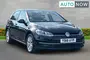 2018 Volkswagen Golf 1.4 TSI SE [Nav] 5dr DSG