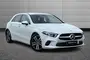 2020 Mercedes-Benz A-Class A180 Sport Executive 5dr Auto