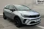 2021 Vauxhall Crossland 1.2 Turbo Griffin 5dr