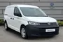 2025 Volkswagen Caddy Maxi 2.0 TDI 102PS Commerce Van [Business/Tech Pack]