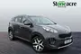 2018 Kia Sportage 1.7 CRDi ISG GT-Line 5dr