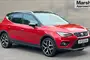 2020 SEAT Arona 1.0 TSI 115 FR Sport [EZ] 5dr DSG