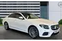 2019 Mercedes-Benz E-Class E400d 4Matic AMG Line 4dr 9G-Tronic