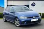 2024 Volkswagen Polo 1.0 TSI R-Line 5dr DSG