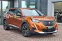 2022 Peugeot 2008 1.2 PureTech 130 Allure Premium+ 5dr EAT8