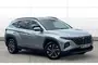 2023 Hyundai Tucson 1.6 TGDi 48V MHD Premium 5dr 2WD DCT