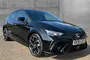 2026 SEAT Ibiza 1.0 TSI 115 FR Sport 5dr