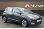2025 Hyundai i10 1.0 [63] Advance 5dr Auto [Nav]