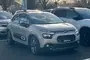 2024 Citroen C3 1.2 PureTech 110 Plus 5dr EAT6