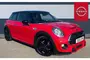2016 MINI Hatchback 2.0 Cooper S 3dr
