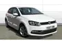 2018 Volkswagen Polo 1.2 TSI Match Edition 5dr