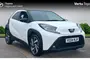 2024 Toyota Aygo X 1.0 VVT-i Edge 5dr