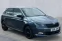 2018 Skoda Fabia 1.0 TSI 110 Monte Carlo 5dr
