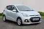 2016 Hyundai i10 1.2 SE 5dr Auto