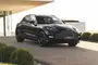 2021 Aston Martin DBS V12 Superleggera 2dr Volante Touchtronic Auto