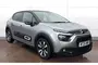2024 Citroen C3 1.2 PureTech Plus 5dr
