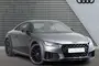 2022 Audi TT 40 TFSI Black Edition 2dr S Tronic