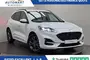 2021 Ford Kuga 2.5 PHEV ST-Line First Edition 5dr CVT
