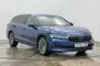 2025 Skoda Superb Estate 2.0 TDI 193 Laurin + Klement 4X4 5dr DSG