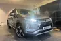 2019 Mitsubishi Eclipse Cross 1.5 4 5dr CVT 4WD