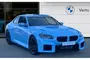 2025 BMW M2 M2 480 2dr Step Auto