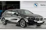 2024 BMW 1 Series 118i [136] Sport 5dr Step Auto [Live Cockpit Pro]