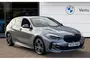 2025 BMW 1 Series M135 xDrive 5dr Step Auto
